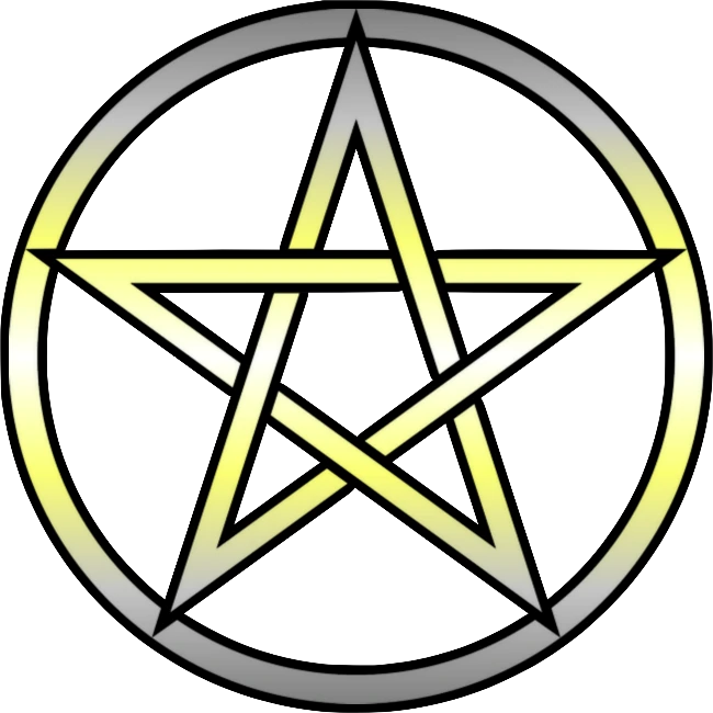 pentacle_demigender emote