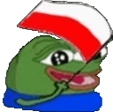 peepoPoland emote