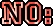 No emote