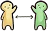socialdist emote