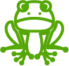 frog emote