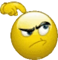 idk emote