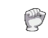 MasterHand321 emote