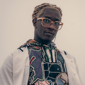 thuggerthugger1 avatar