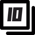 Number_10 emote
