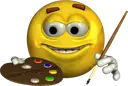 EmotiArtist emote