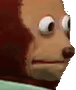 AwkwardMonke emote