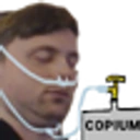 Copesen emote