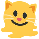 melting_cat emote