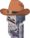 skeleton_cowboy emoji