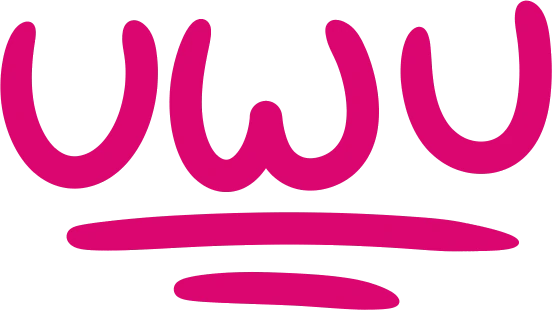 uwu emote