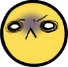dafuq emote