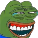 pepeKEK emote