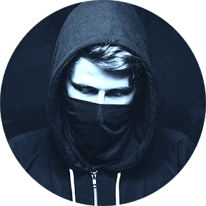 AlanWalker emote