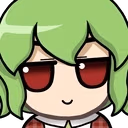 YuukaFumo emote