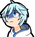 ChongyunWorry emote