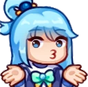 05_Aqua_Noidea emote