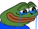 GladgeCry emote