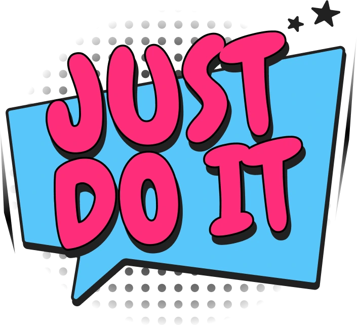 JUST_DO_IT emote