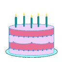 birthday emote