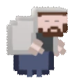 ForsenDance emote