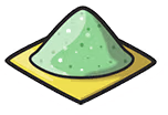 HealPowder emote