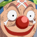 BUGGIN emote