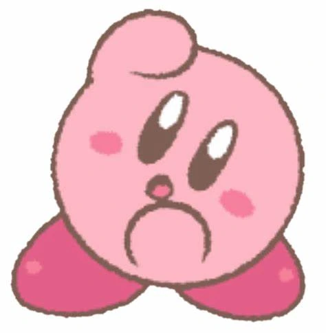 Kirbyhuh1 emoji