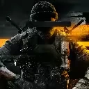Call_of_duty emote