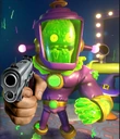 ToxicGun emote