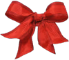 ribbon emoji