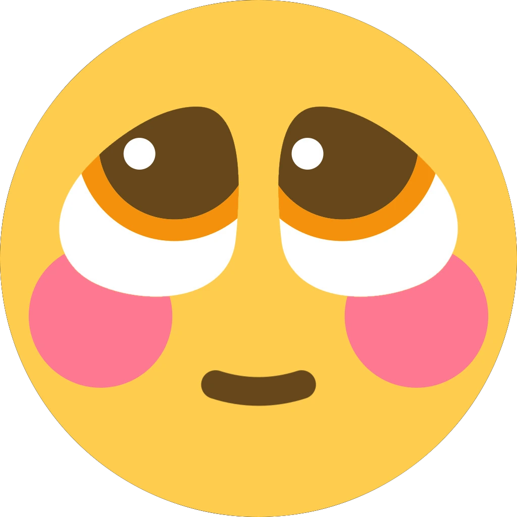 pwease emote