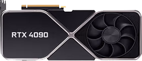GEFORCERTX4090 emote