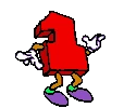 red1 emote
