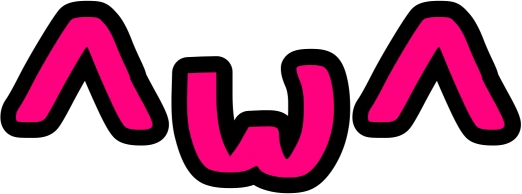 PinkEmoticonFace emoji