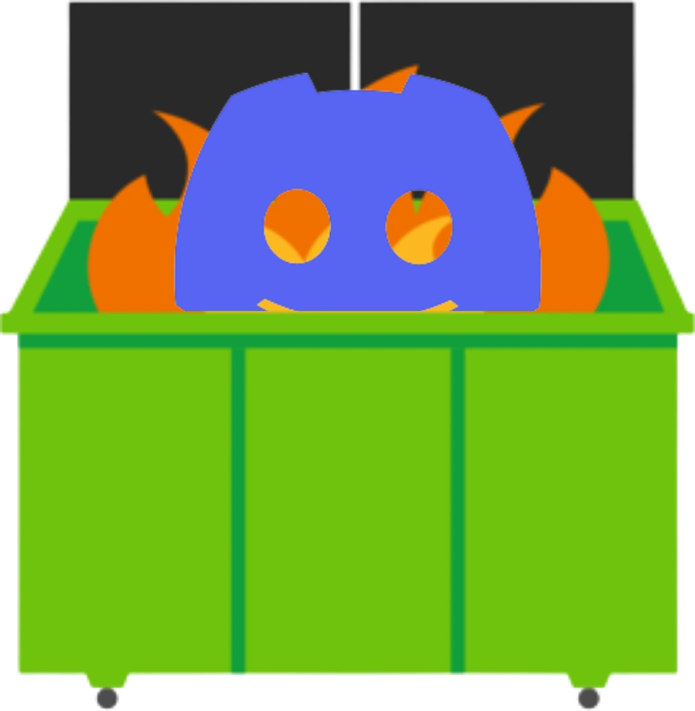discord_in_the_bin emote