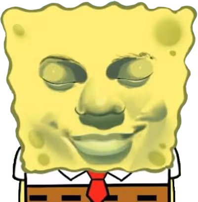 SpongebobIshowspeedMeme emote