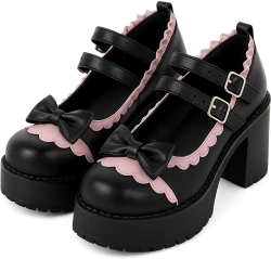 Cutekawaiishoes emote