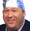 tinfoil emote