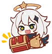 Happy_Paimon emote
