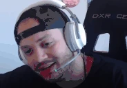 Misery emote