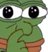 pepepicknose emote