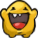 steamHappy emote