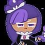 BlackberryCookie emote
