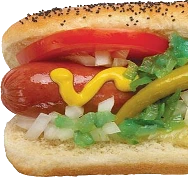 hotdog1 emote