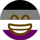 g_asexual_grin emote