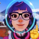 JunoNerdge emote