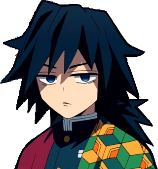 Disappointed emote