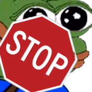 pepestop emote