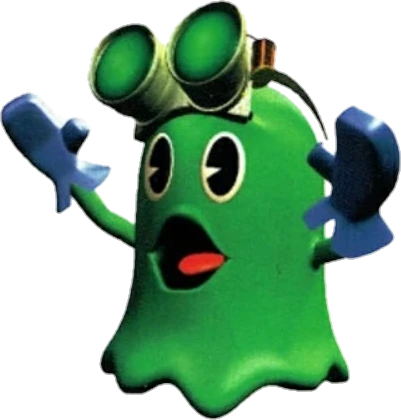 Funkyscream emote